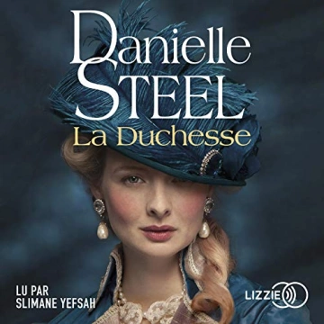 La Duchesse Danielle Steel [AudioBooks]