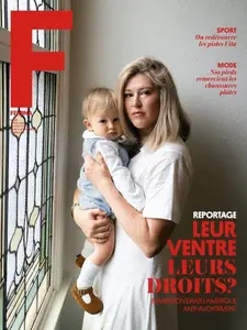 Femina France - 19 Mai 2024 [Magazines]