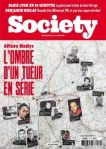 Society - Janvier 2018  [Magazines]