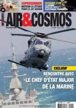 Air & Cosmos - 9 Juin 2017  [Magazines]