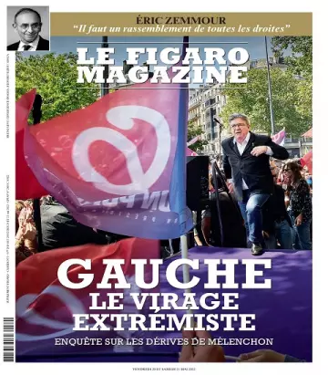 Le Figaro Magazine Du 20 Mai 2022  [Magazines]