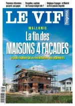 Le Vif L’Express - 17 Novembre 2017  [Magazines]