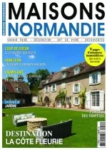 Maisons Normandie - N.15 2018  [Magazines]