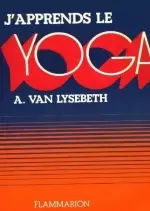 J’apprends le yoga [Livres]
