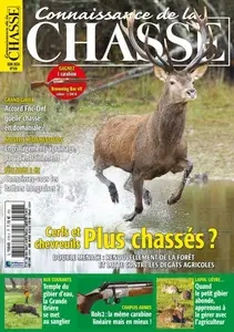 Connaissance de la Chasse - Juin 2024 [Magazines]