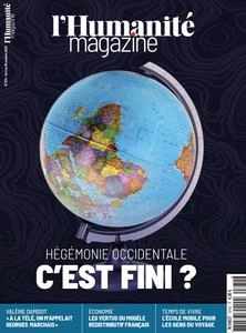 L'Humanité Magazine N.874 - 5 Octobre 2023  [Magazines]