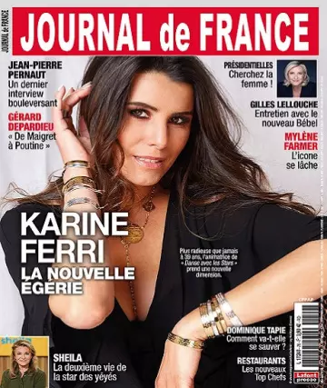 Journal De France N°76 – Avril 2022 [Magazines]