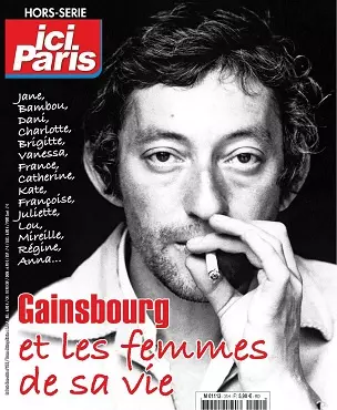 Ici Paris Hors Série N°31 – Juin 2020  [Magazines]