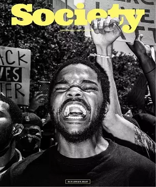 Society N°134 Du 25 Juin 2020  [Magazines]