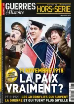Science et Vie Guerres et Histoire Hors Série N°6 – Novembre 2018 [Magazines]