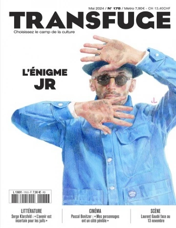 Transfuge N°178 – Mai 2024 [Magazines]