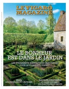 Le Figaro Magazine - 10 Mai 2024 [Magazines]