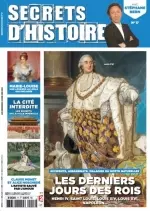 Secrets d’Histoire - N.17 2018 [Magazines]