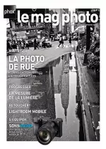 Le Mag Photo N°2 - Octobre 2017 [Magazines]