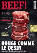 Beef Magazine N°20 – Décembre 2018-Février 2019 [Magazines]