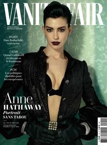 Vanity Fair France - Avril 2024 [Magazines]
