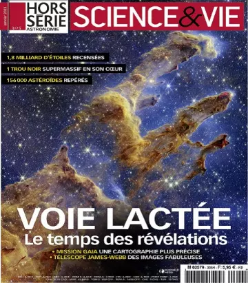 Science et Vie Hors Série N°305 – Janvier 2023  [Magazines]