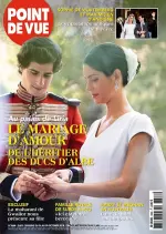 Point De Vue N°3666 Du 24 Octobre 2018 [Magazines]