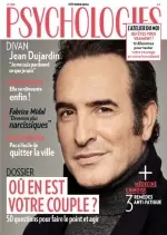 Psychologies France - Février 2018 [Magazines]