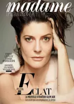 Madame Figaro Du 18 Janvier 2019  [Magazines]