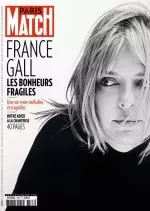 Paris Match N°3583 - 11 au 17 Janvier 2018  [Magazines]