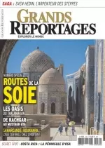 Grands Reportages N°434 - Juin 2017 [Magazines]