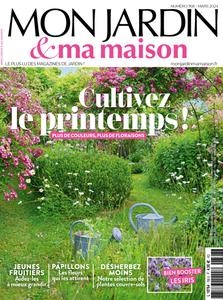 Mon Jardin Ma Maison N.768 - Mars 2024 [Magazines]