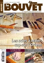 Le Bouvet N°191 – Juillet-Août 2018  [Magazines]