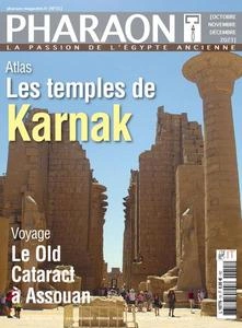 Pharaon Magazine - Octobre-Décembre 2023  [Magazines]