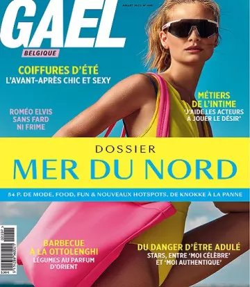 Gael Magazine N°405 – Juillet 2022 [Magazines]
