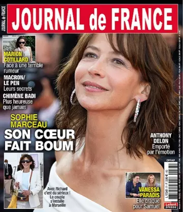 Journal De France N°77 – Mai 2022 [Magazines]