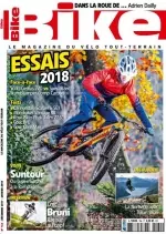 Bike France - Décembre 2017 - Janvier 2018 [Magazines]