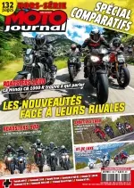 Moto Journal Hors Série N°13 – Août 2018  [Magazines]