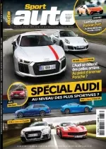 Sport Auto - Février 2018 [Magazines]