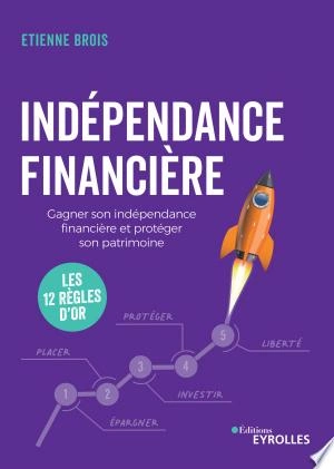 Indépendance financière [Livres]