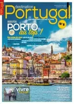 Destination Portugal - Mars-Mai 2018 [Magazines]