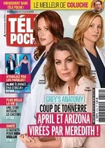 Télé Poche - 19 Mars 2018 [Magazines]