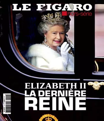 Le Figaro Hors Série N°11 – Octobre 2022  [Magazines]