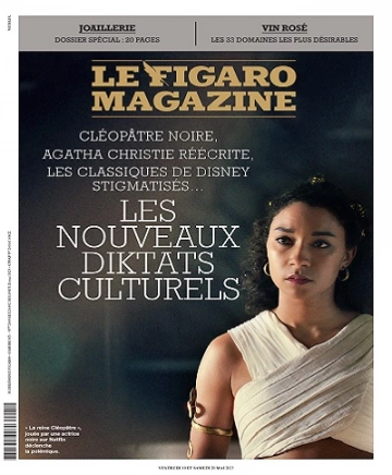 Le Figaro Magazine Du 19 au 25 Mai 2023  [Magazines]