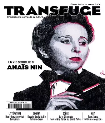 Transfuge N°145 – Février 2021 [Magazines]