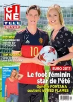 Ciné Télé Revue - 13 Juillet 2017 [Magazines]