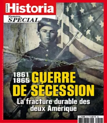 Historia Spécial N°59 – Mai-Juin 2021 [Magazines]
