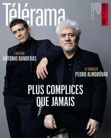 Télérama Magazine N°3617 Du 11 au 17 Mai 2019  [Magazines]
