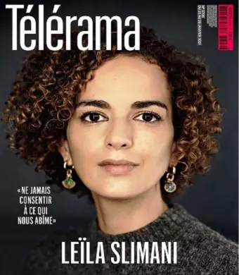 Télérama Magazine N°3706 Du 23 Janvier 2021  [Magazines]