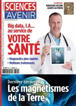 Sciences et Avenir N°861 – Novembre 2018 [Magazines]
