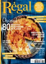 Régal - Janvier-Février 2019er-Février 2019  [Magazines]