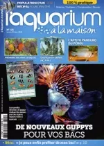 l’Aquarium a la Maison - Janvier/Février 2018 (No. 125)  [Magazines]