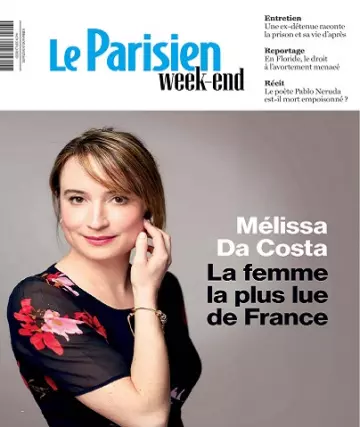 Le Parisien Magazine Du 3 au 9 Mars 2023  [Magazines]