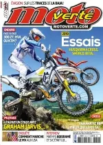 Moto Verte N°532 – Août 2018 [Magazines]