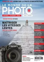 Le Monde De La Photo N°106 – Juin 2018  [Magazines]